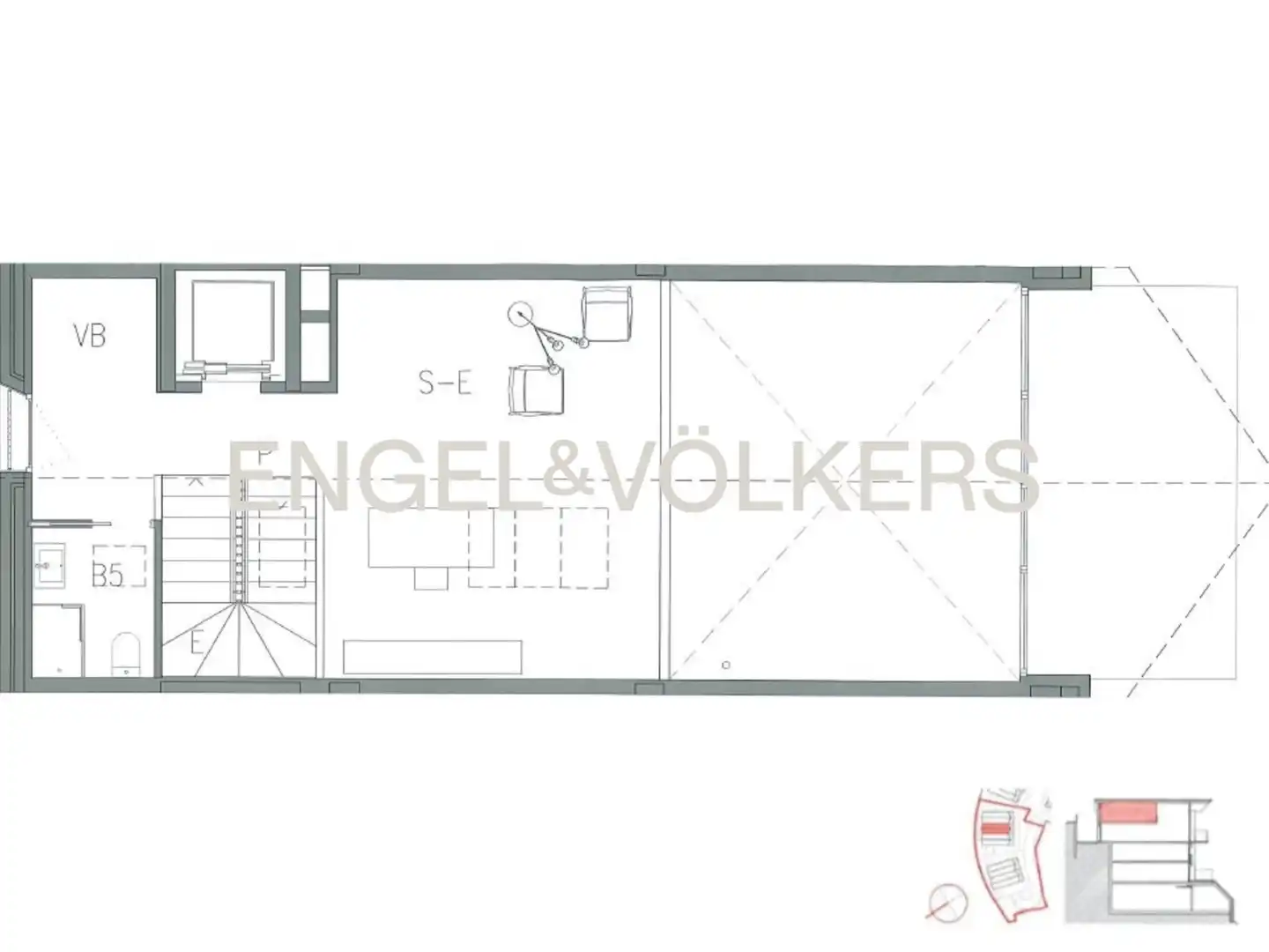 Casa aparellada en venda a El Tarter, imagen 44