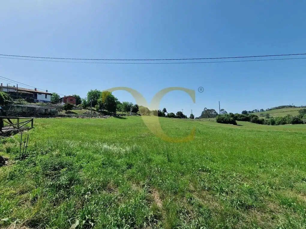 Wohnbaugrundstück zum Verkauf in San Esteban de Leces, imagen 22