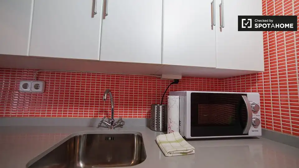Flat to rent in Centro, imagen 8