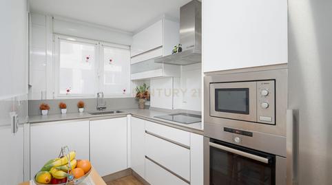 Photo 2 of Flat for sale in José María Salaberría Kalea, 41, Donostia / San Se, 41, Amara, Gipuzkoa