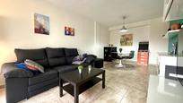 Living room of Flat for sale in Novelda  with Heating, Terrace and Balcony