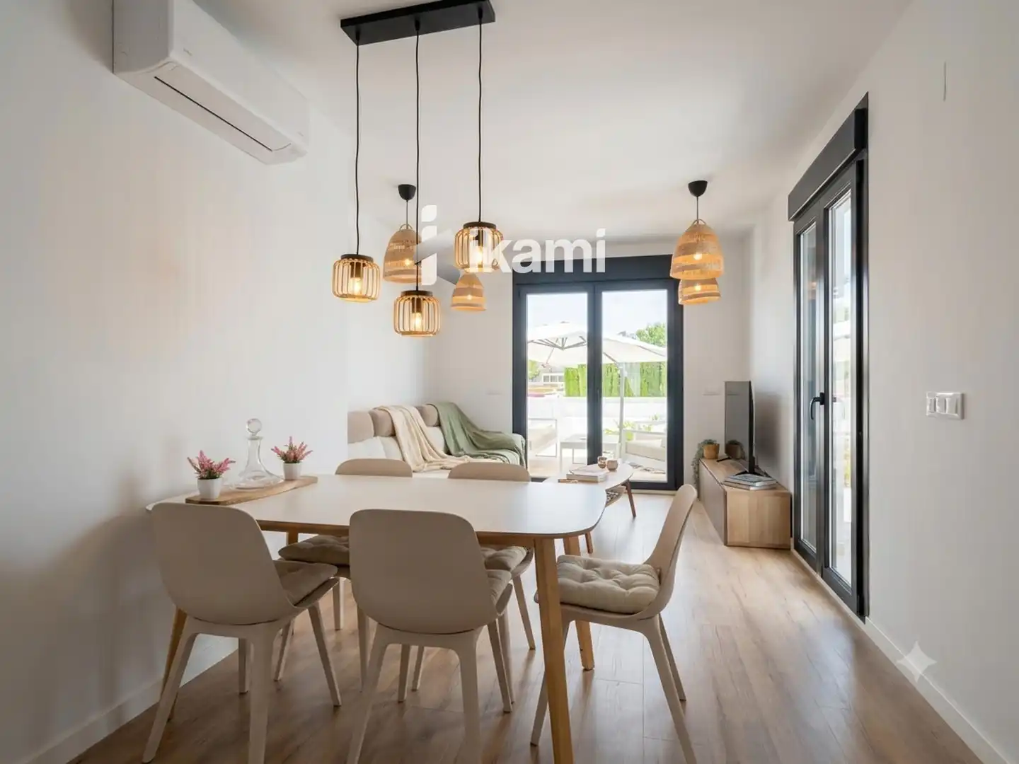 Casa a schiera con piscina in vendita a Barranquets, imagen 3