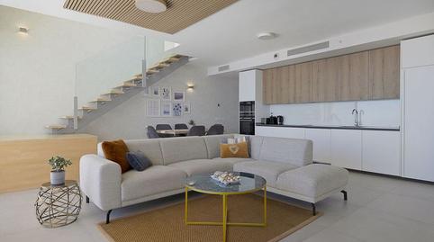 Foto 3 de Àtic en venda a Avenida Antonio Machado, 38, Solymar, Málaga