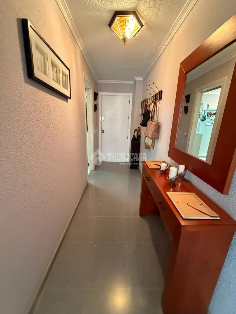 Piso en venta en Sevilla con Trastero y Balcón