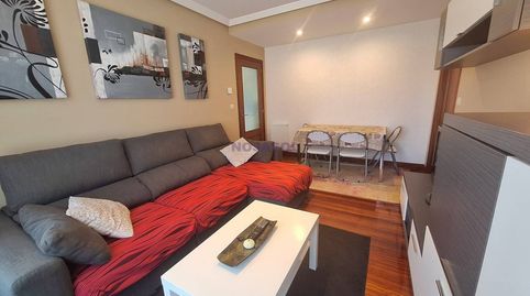 Foto 3 de Apartament de lloguer a Calle Saltillo, 6, Helgueras, Noja