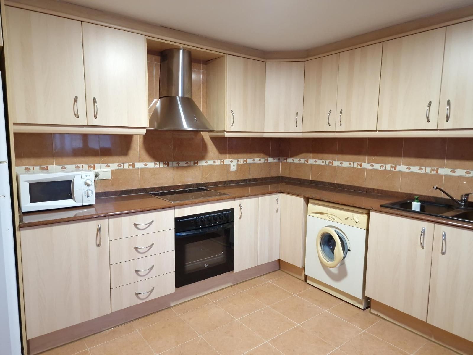 Pis en venda a Calle Joan Fuster