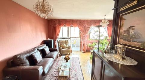 Foto 5 de Pis en venda a Marroquina, Madrid