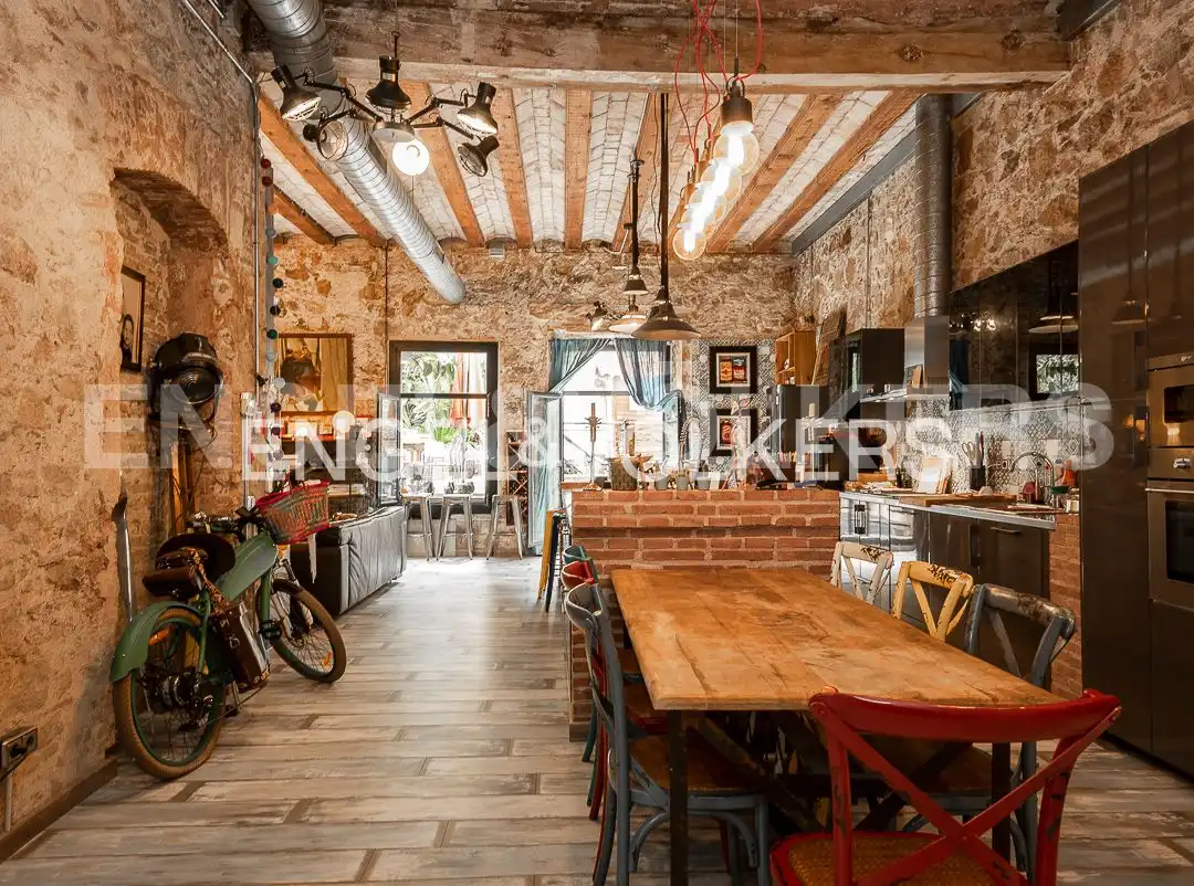 Piso con piscina en venta en Ciutat Vella, imagen 3