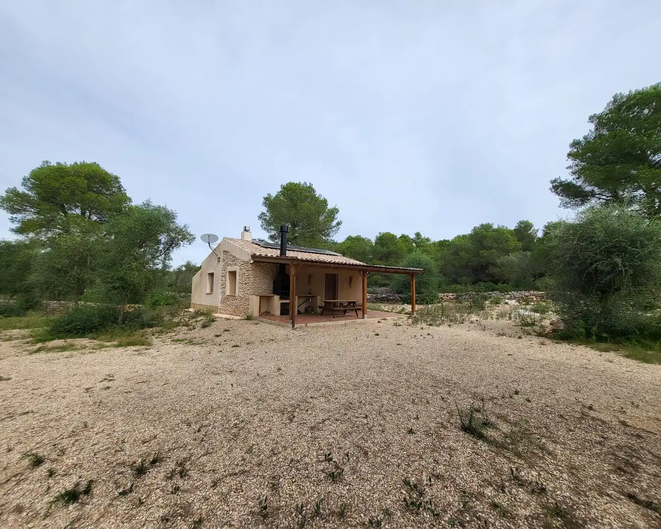 Country house for sale in El Perelló, imagen 27
