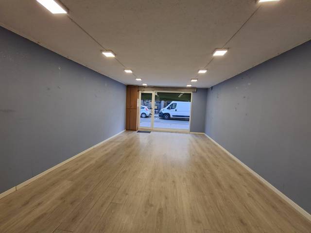 Local comercial en Alquiler en Carrer de Sicília en Llatí