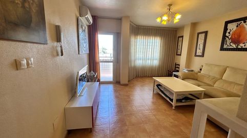 Foto 4 de Dúplex en venda a El Ranero, Murcia Capital