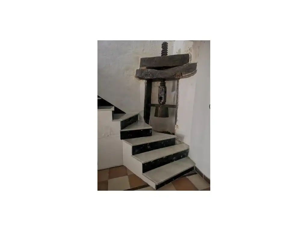 Casa rústica en venta en Algatocín, imagen 2
