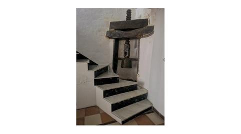 Foto 2 von Country house zum Verkauf in Algatocín, Málaga