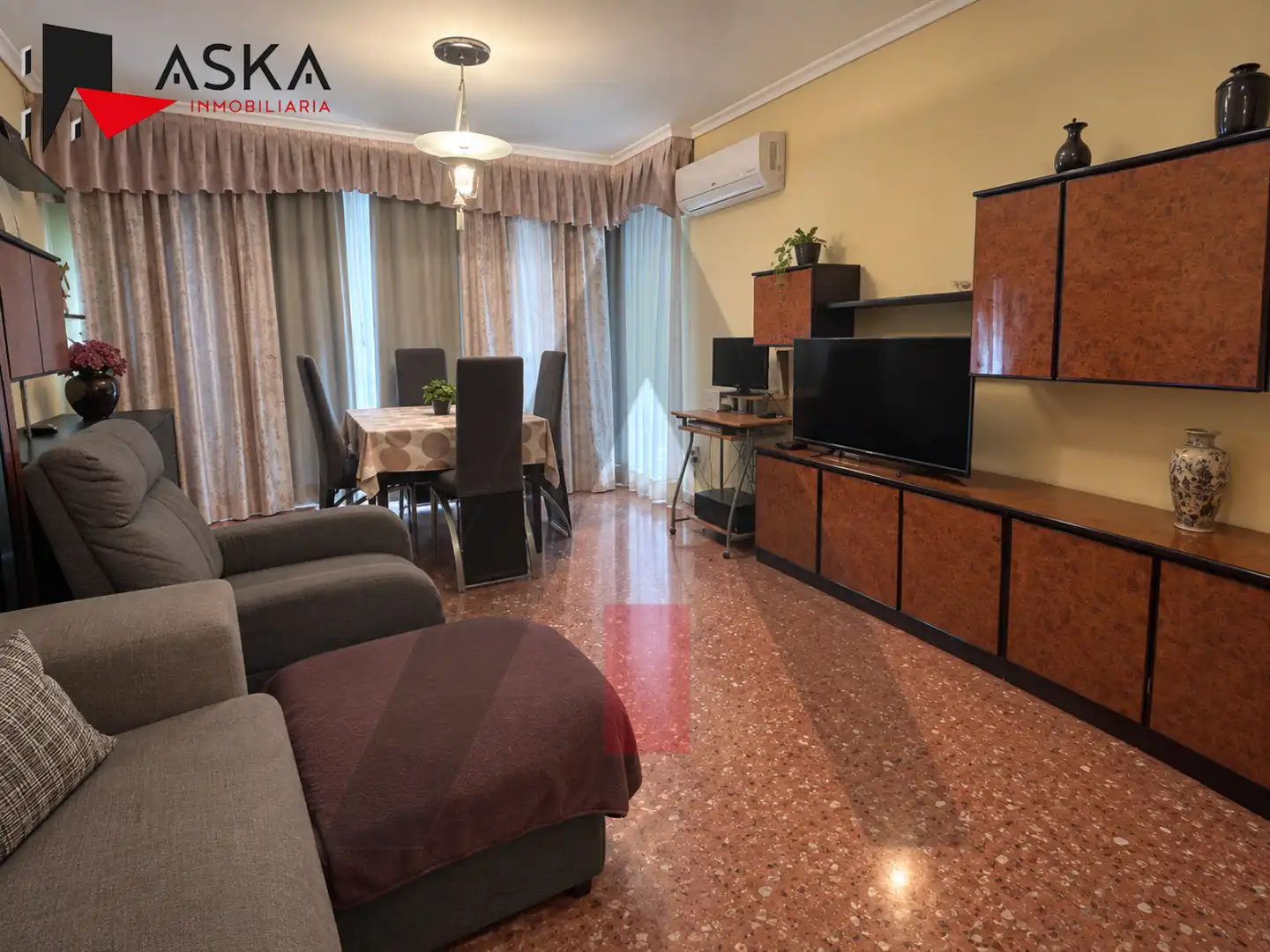Appartamento con ascensore in vendita a Plaza Xúquer, imagen 4