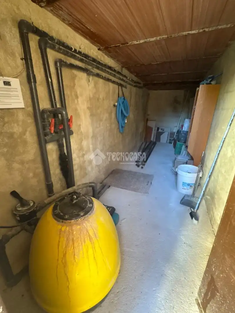 Casa rústica en venda a Bedmar y Garcíez, imagen 23