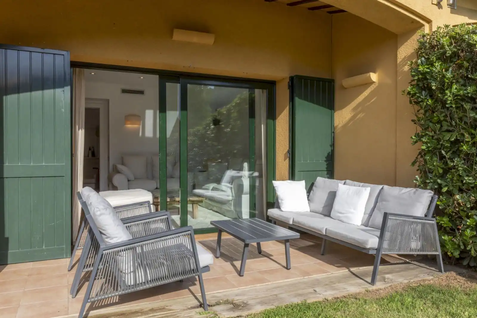 Terrassa de Casa o xalet en venda en Palafrugell amb Aire condicionat, Calefacció i Jardí privat