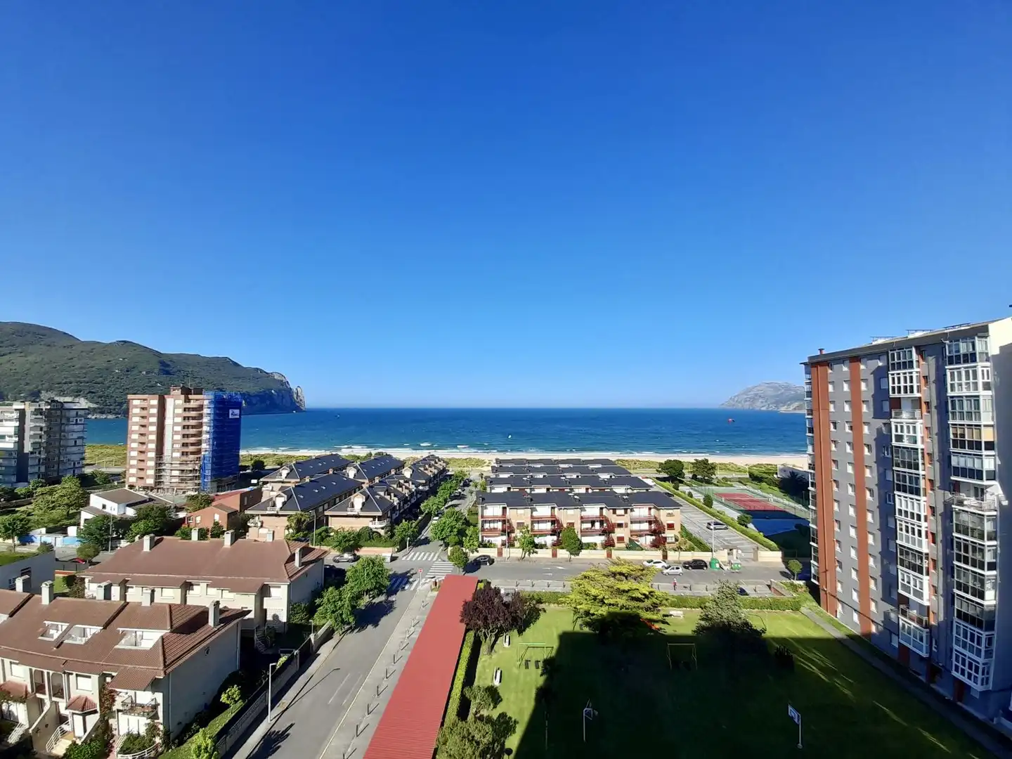 Estudi de lloguer a El Puntal