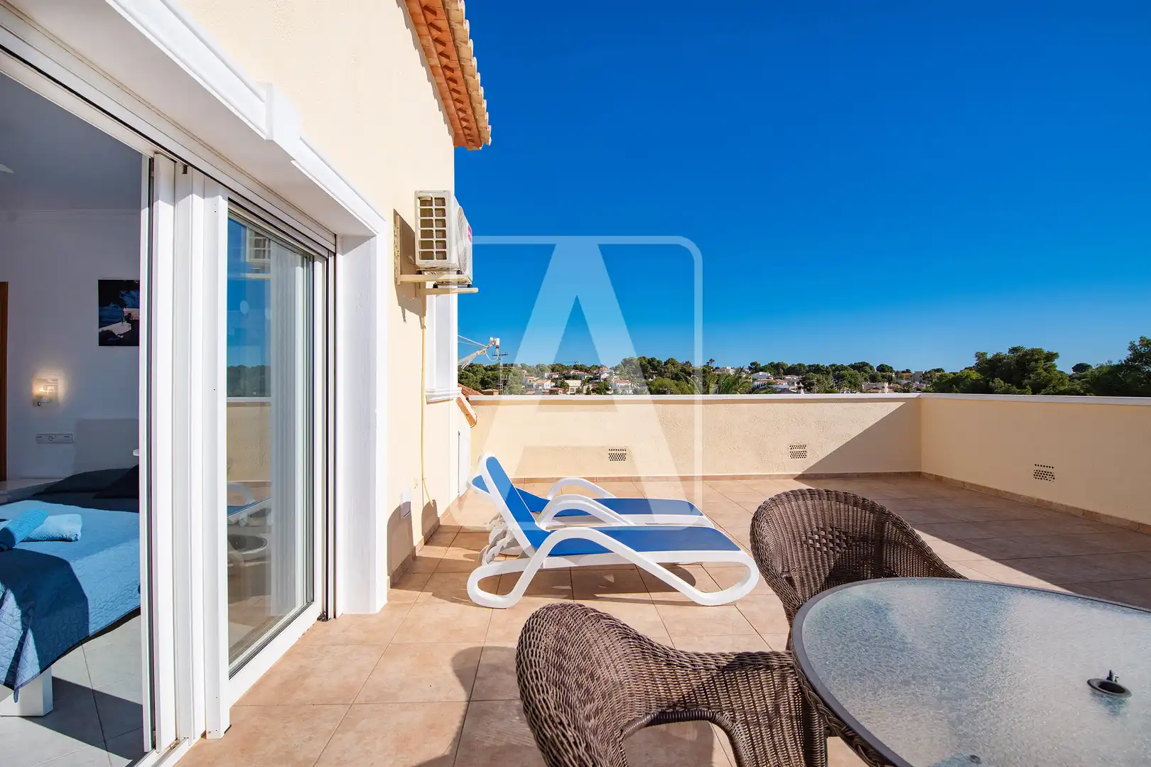 Villa avec piscine à vendre à Carrió - La Merced - Los Pinos, imagen 27