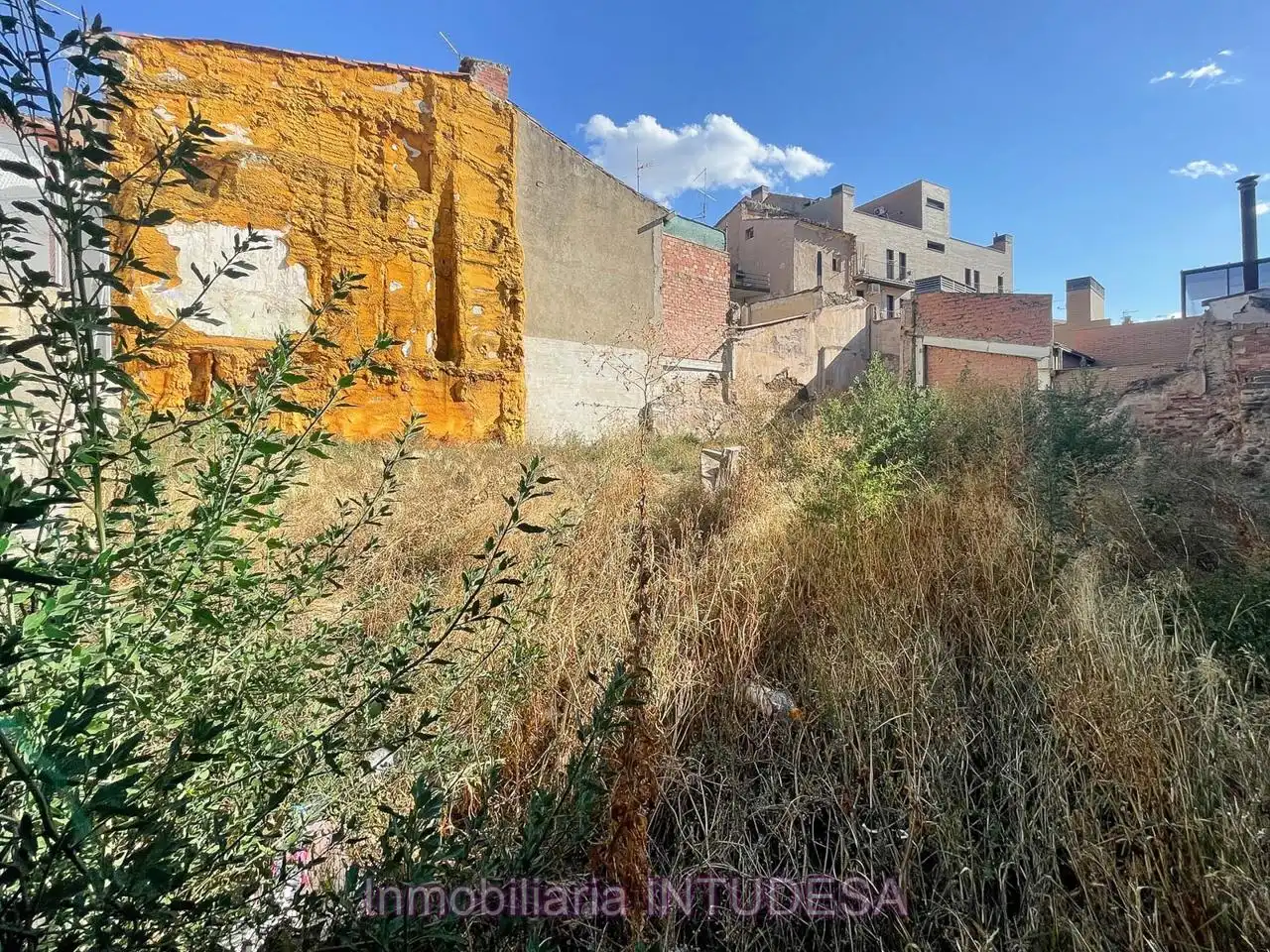 Terrenys i solars en venda a Cortesa, imagen 3