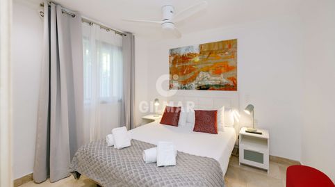 Foto 5 de Pis en venda a Puerto Banús, Marbella