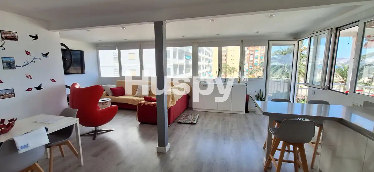 Appartamento con balcone in vendita a Caminàs dels Hòmens, imagen 3