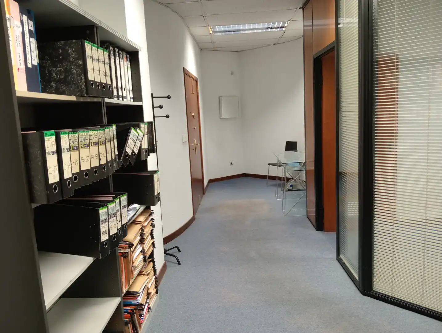 Office space with lift for sale in Plaza Jado, imagen 5