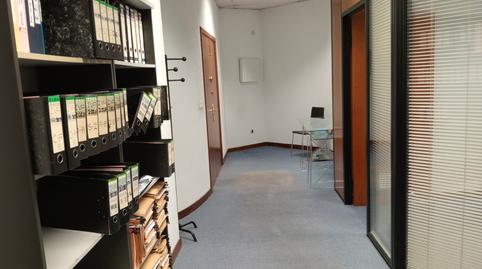 Foto 5 de Oficina en venda a Plaza Jado, Ensanche - Moyua - Diputación, Bilbao