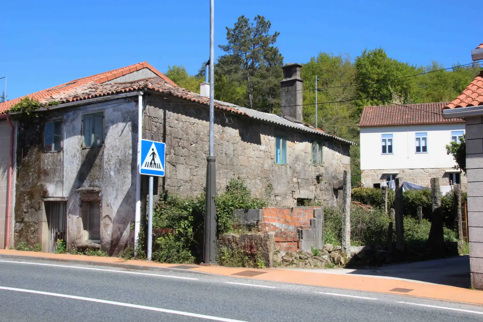 Casa rústica en venda a Estrada Xeral, imagen 7