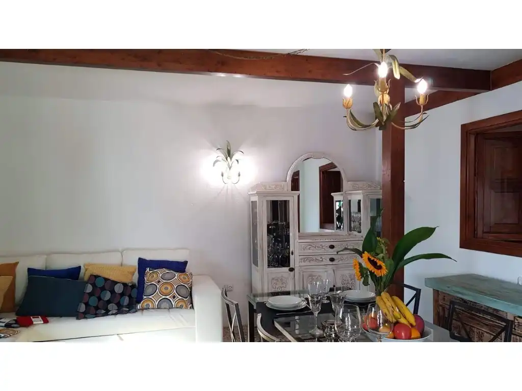 Dining room of Houses for sale in Candelaria  with Private garden and Terrace