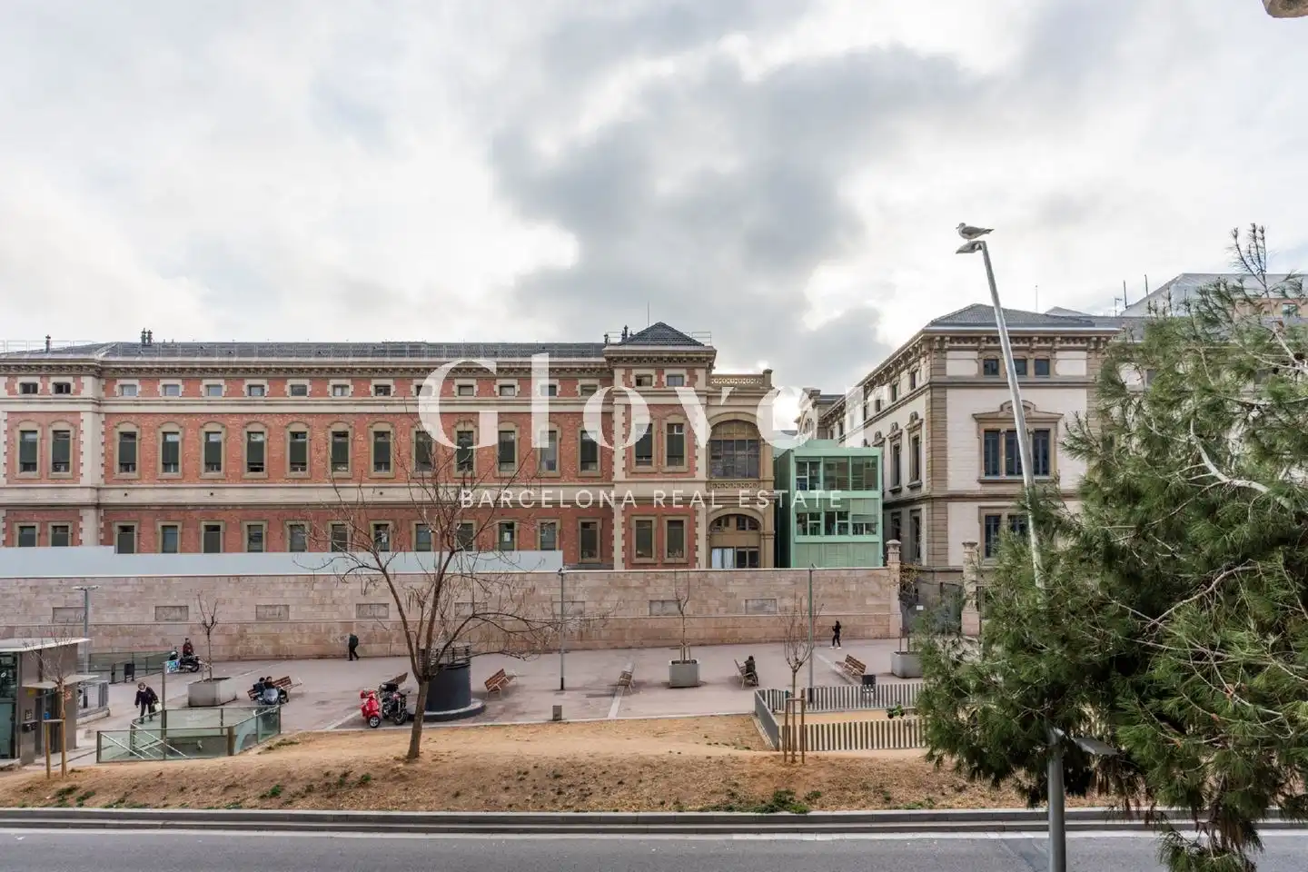 Appartement avec ascenseur à louer à Eixample, imagen 12