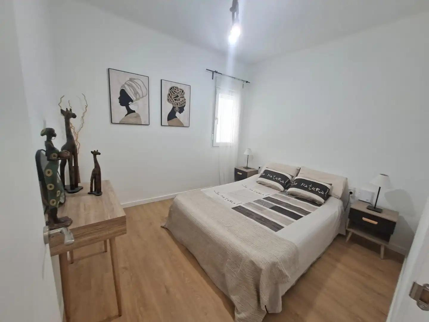 Penthouse mit Aufzug zum Verkauf in Paseo ZONA FRANCA, imagen 13