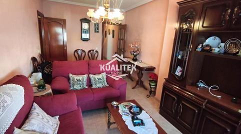 Foto 4 de Pis en venda a Medico Sorapan., Centro, Cáceres Capital