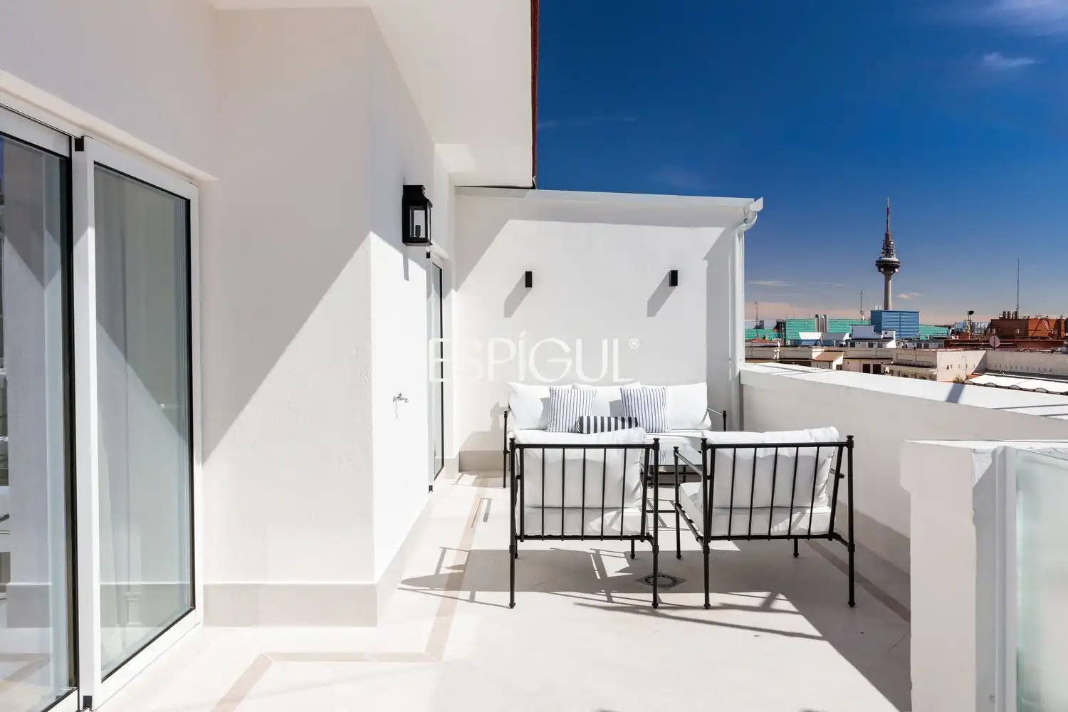 Appartement avec ascenseur à vendre à Goya, imagen 4
