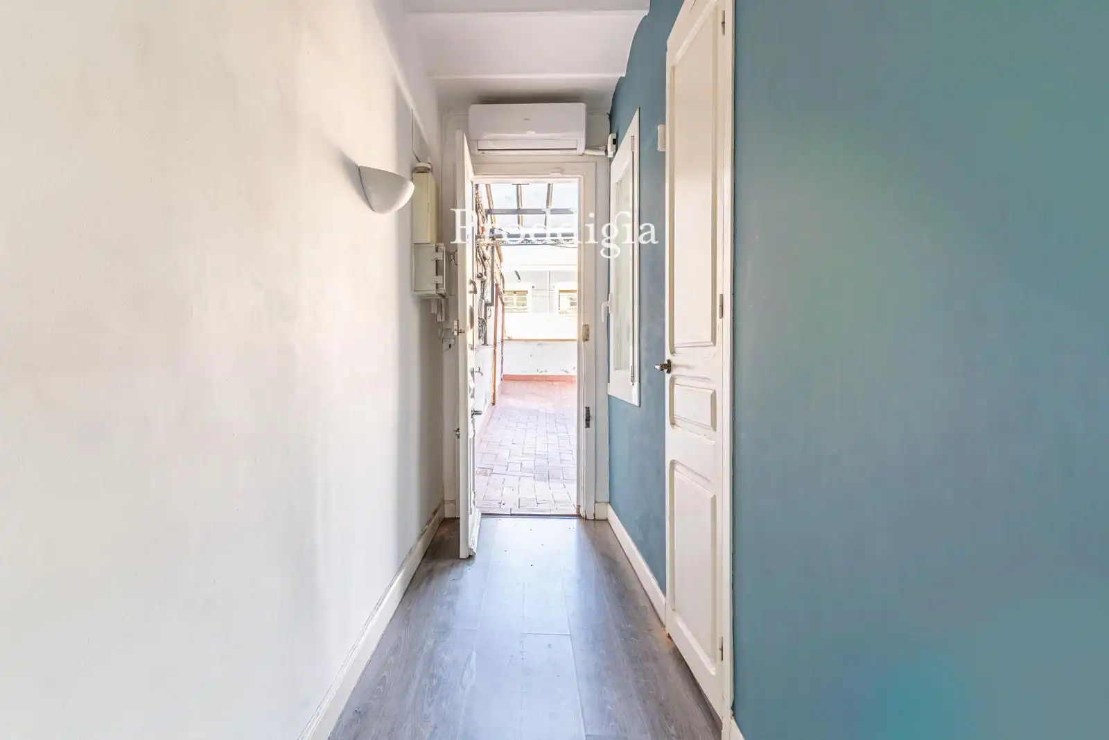 Penthouse mit Aufzug zum Verkauf in Eixample, imagen 20