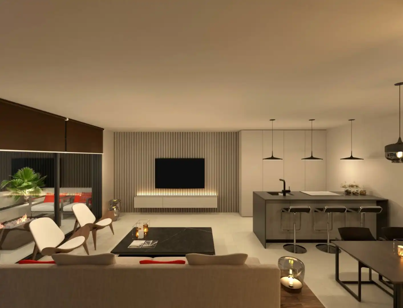 Neubau-Wohnung mit Aufzug zum Verkauf in Carrer de Gomera, imagen 7