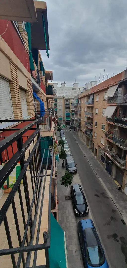 Appartement avec terrasse à vendre à Carrer Pintor Joan de Joanes, imagen 19