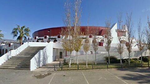 Foto 2 de Pis en venda a Av Rafael Escuredo(r), Roquetas Pueblo, Roquetas de Mar