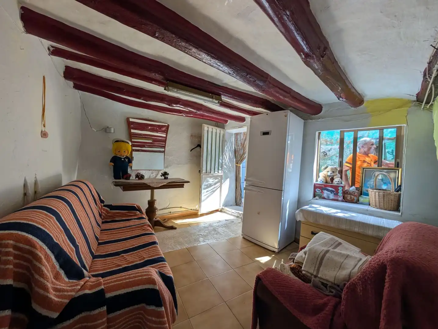 Casa rustica in vendita a barranco cañadilla, imagen 23