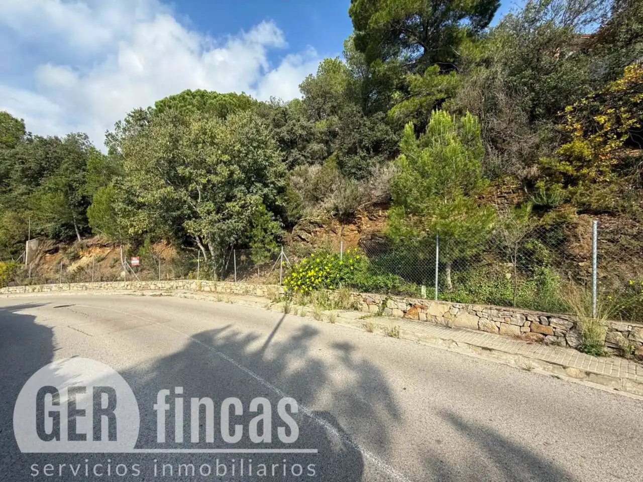 Industrial land for sale in Matadepera