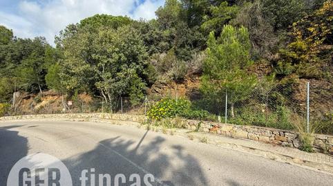 Photo 4 of Industrial land for sale in Mossèn Batlle, 39, Matadepera, Barcelona