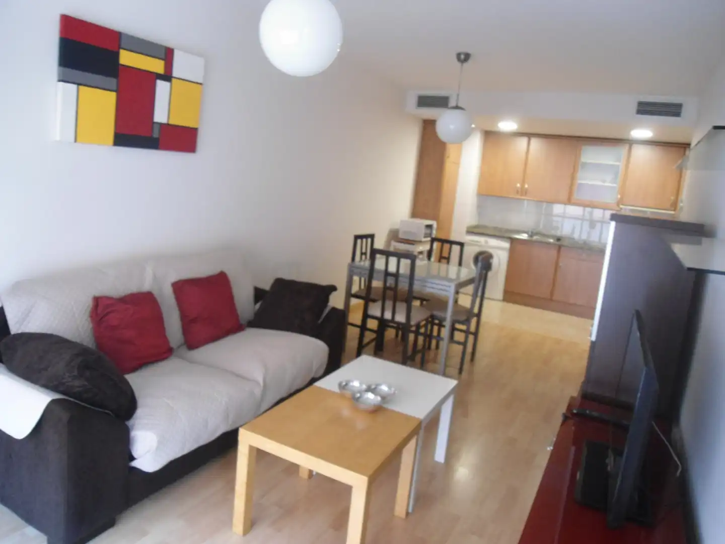 Apartments for rent in Carrer Bonaire, Centre Històric