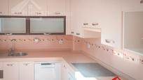 Kitchen of Attic for sale in Guadalcázar  with Air Conditioner, Terrace and Balcony