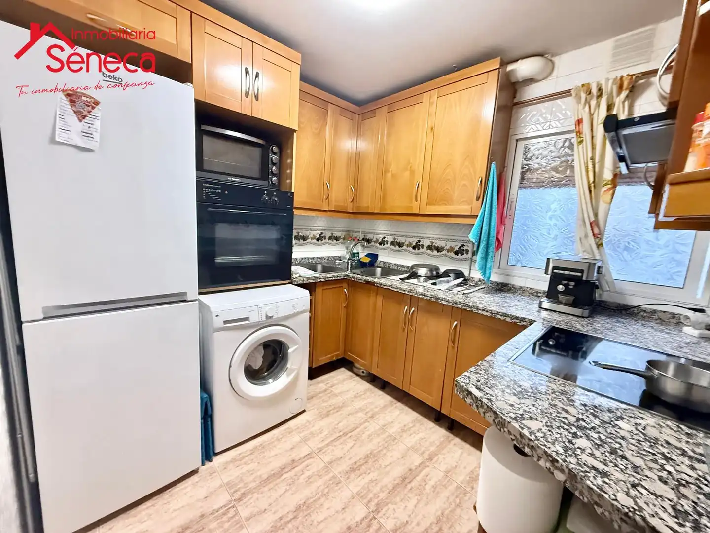 Flat for sale in MANOLO RUBIA, imagen 2