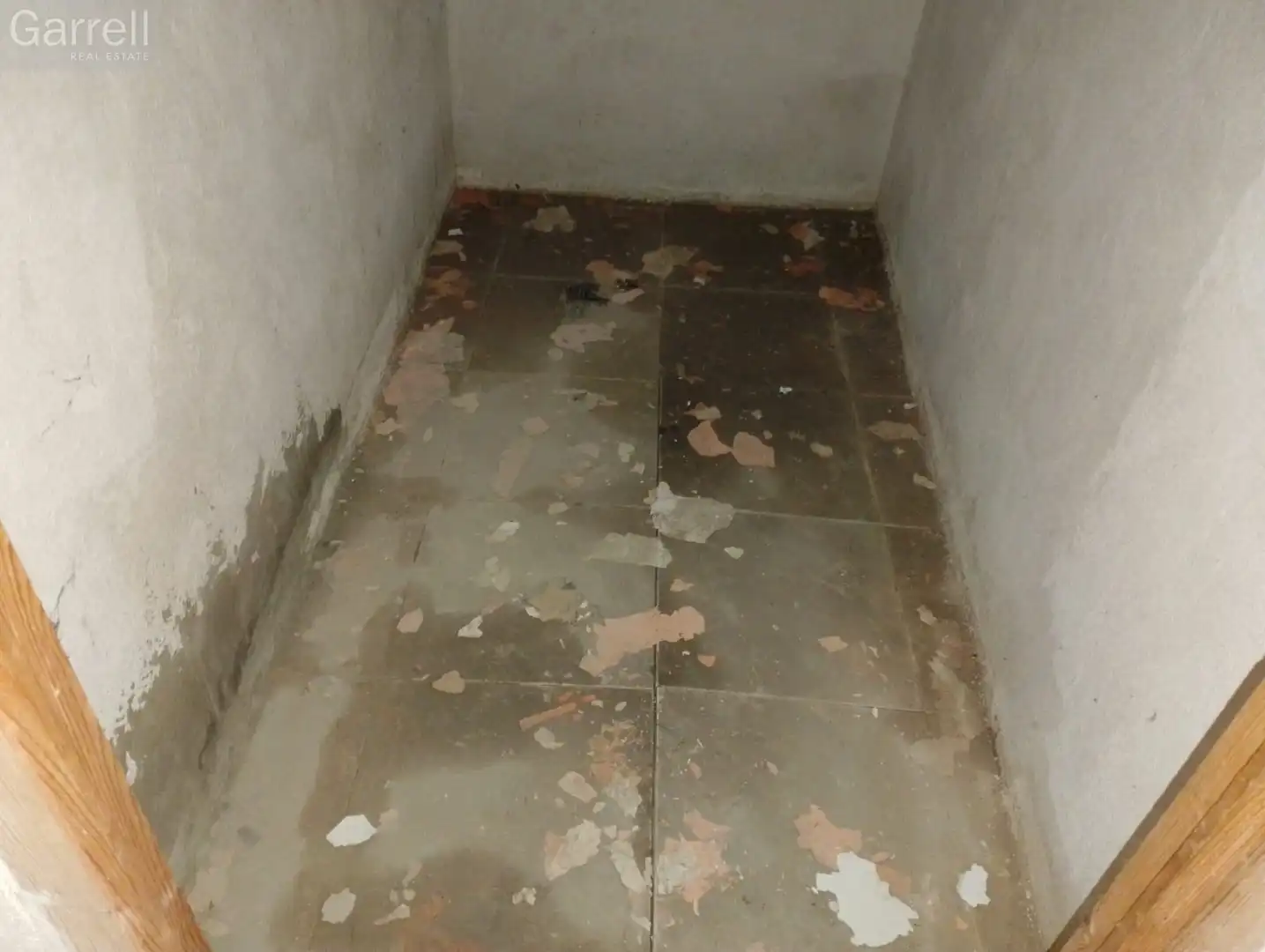 Casa adosada en venta en Ulldecona
