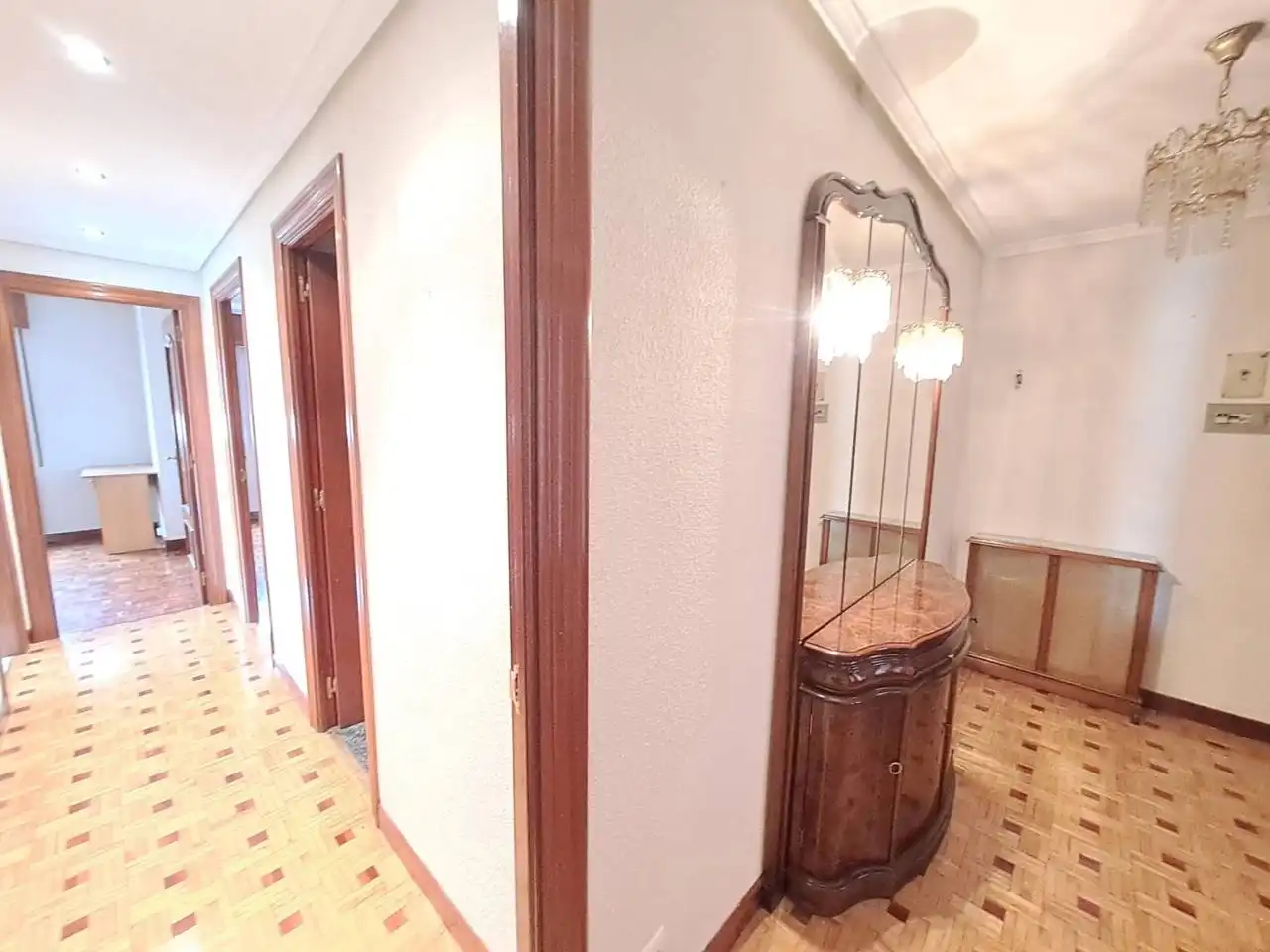 Flat for sale in Burgos  with Heating and Terrace