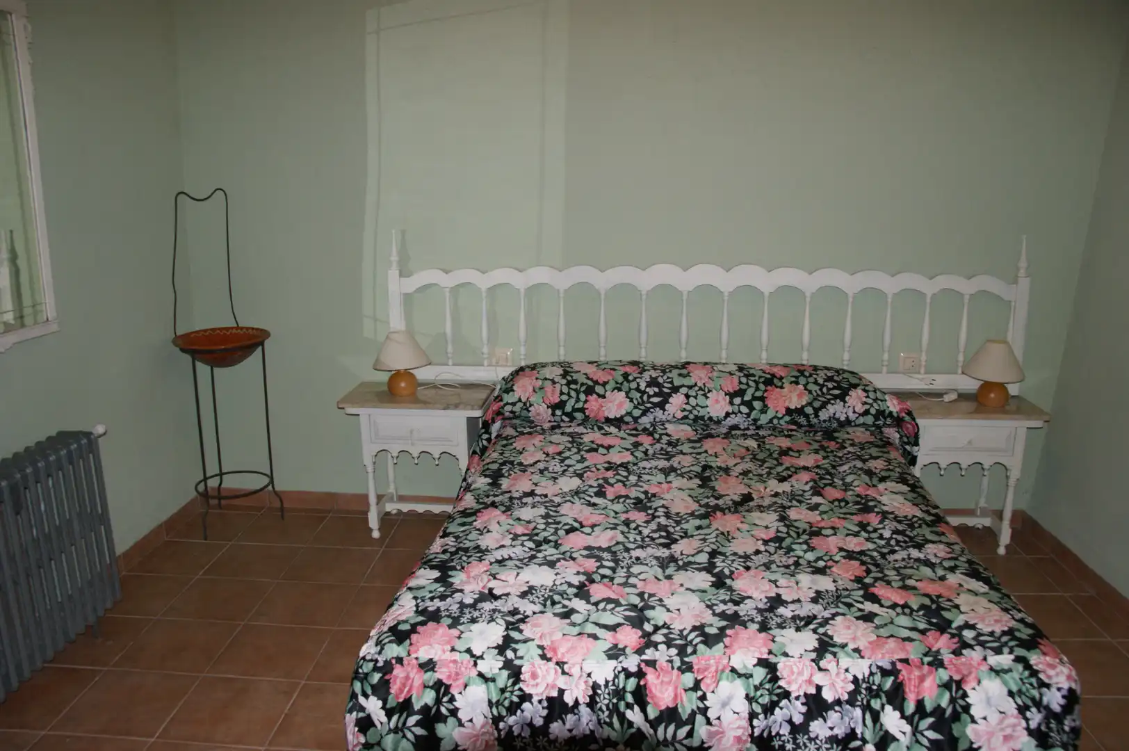 Habitación de Casa o chalet en venta en Castellote con Calefacción, Jardín privado y Amueblado
