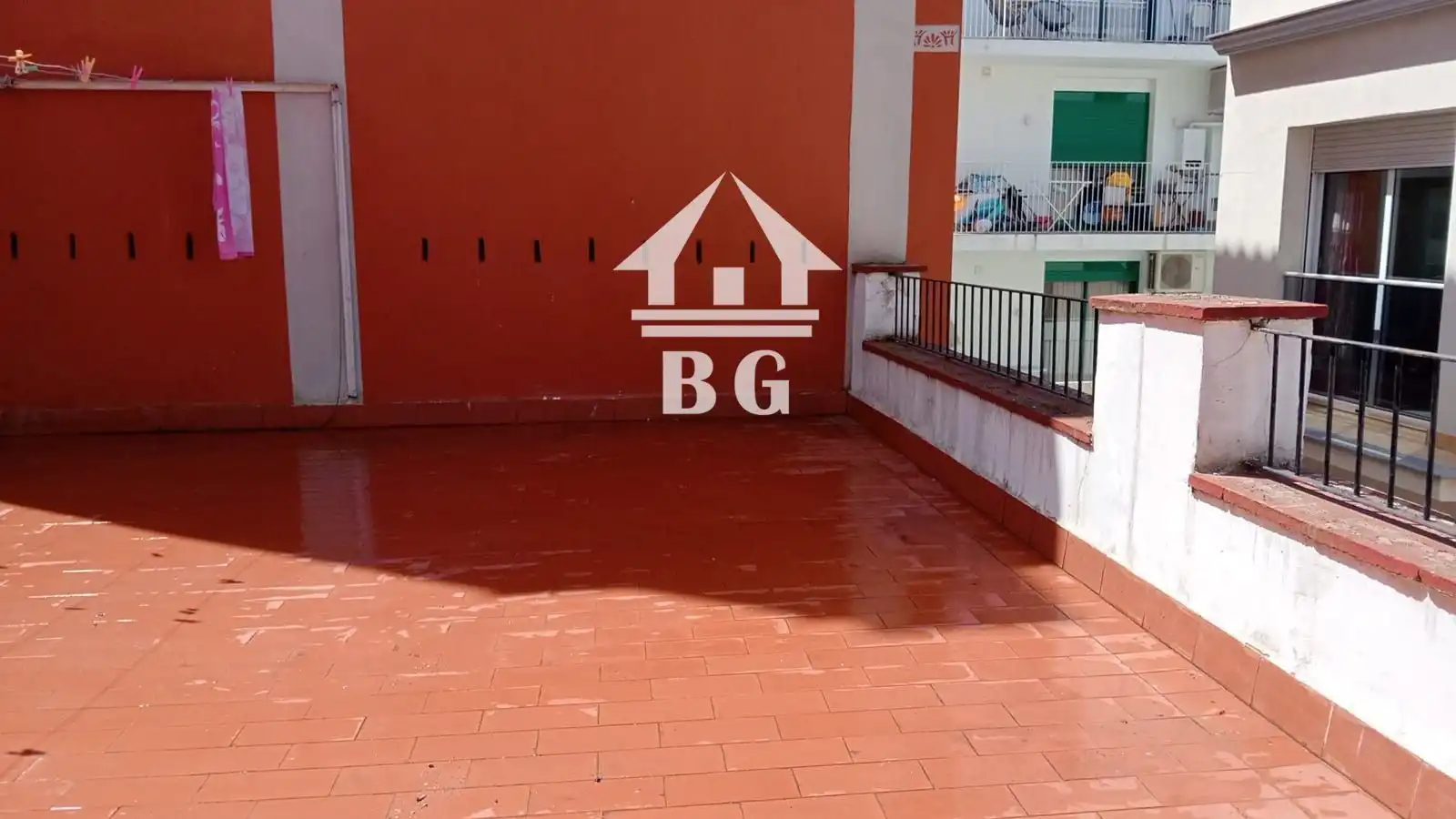 Terrassa de Pis en venda en Lloret de Mar amb Aire condicionat, Calefacció i Terrassa