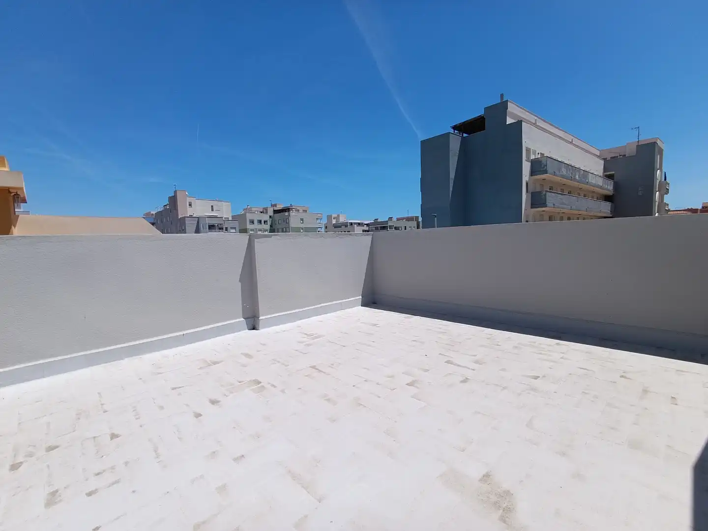 Casa aparellada en venda a Carrer Tamarit, imagen 32