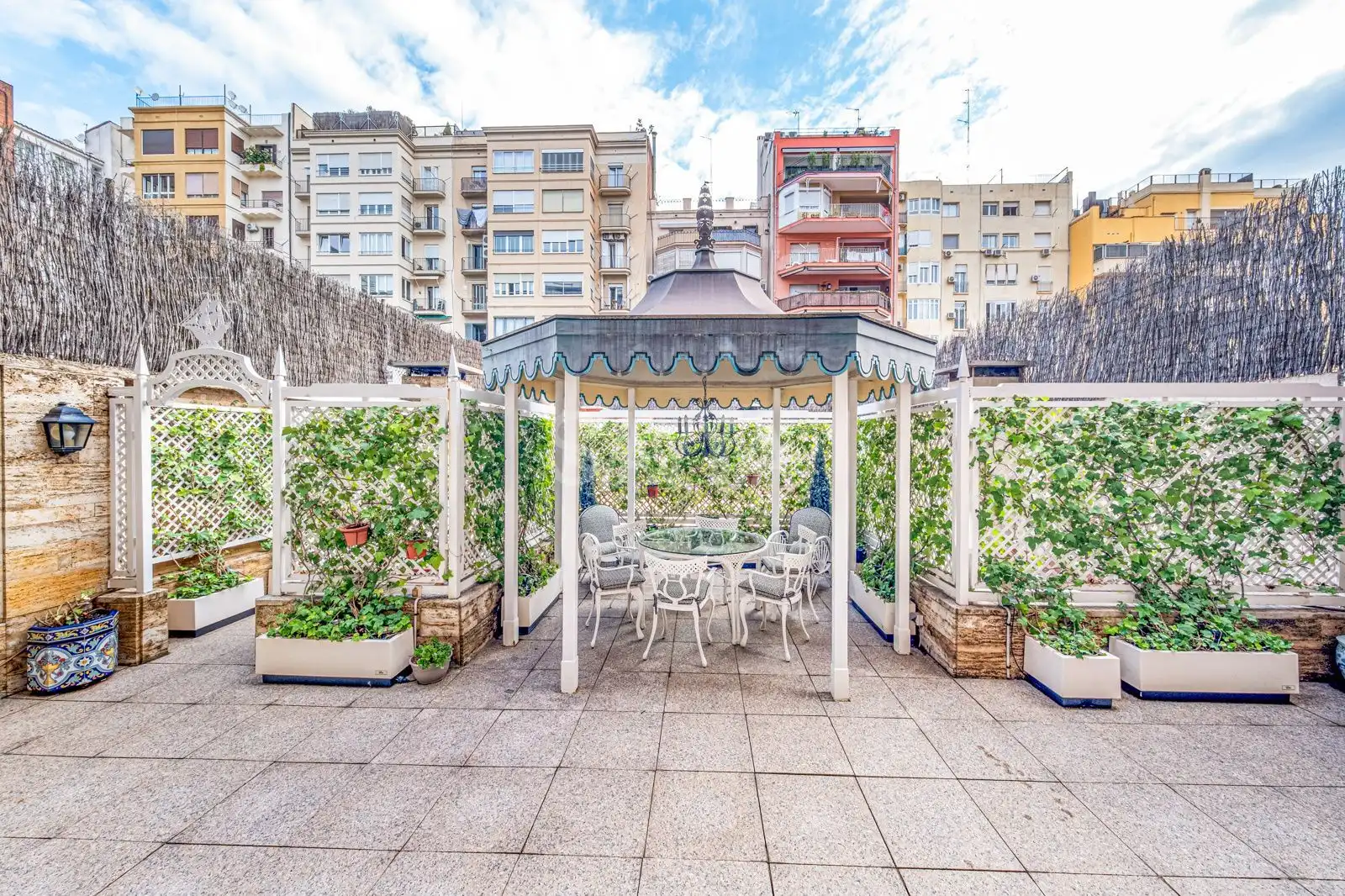 Flat with lift for sale in Tuset