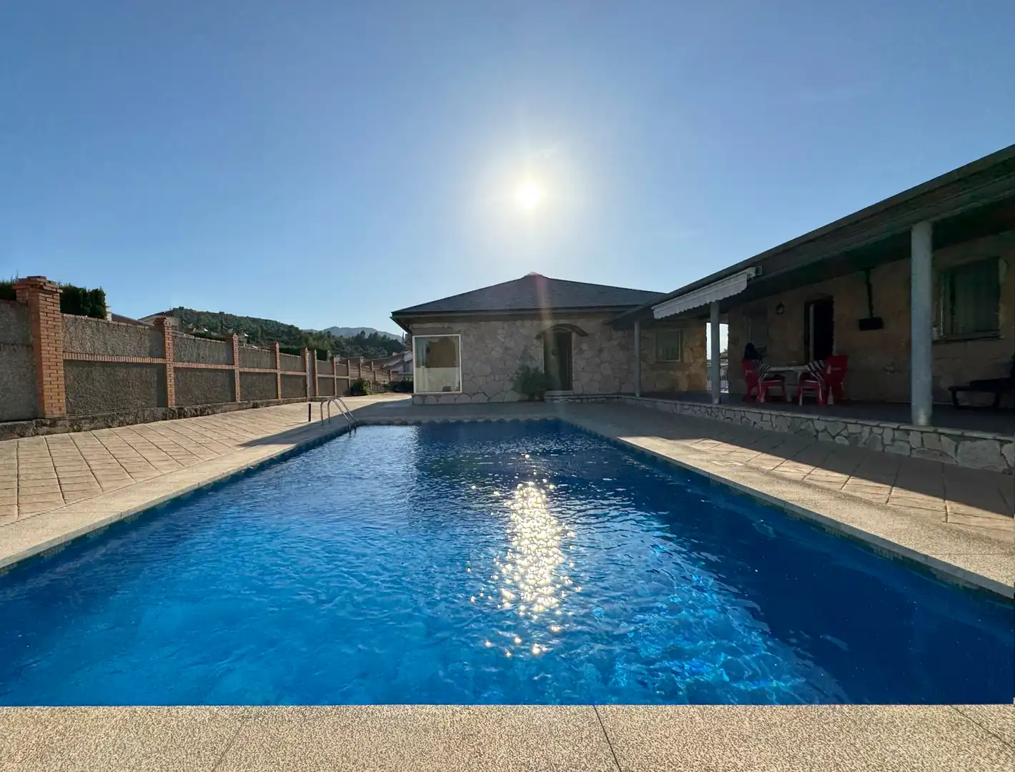 Xalet amb piscina en venda a Jardines de Alhaurín - Huerta Alta - Fuensanguínea, imagen 45